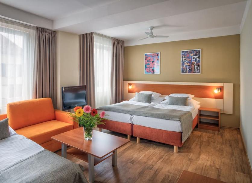 Habitació Foto