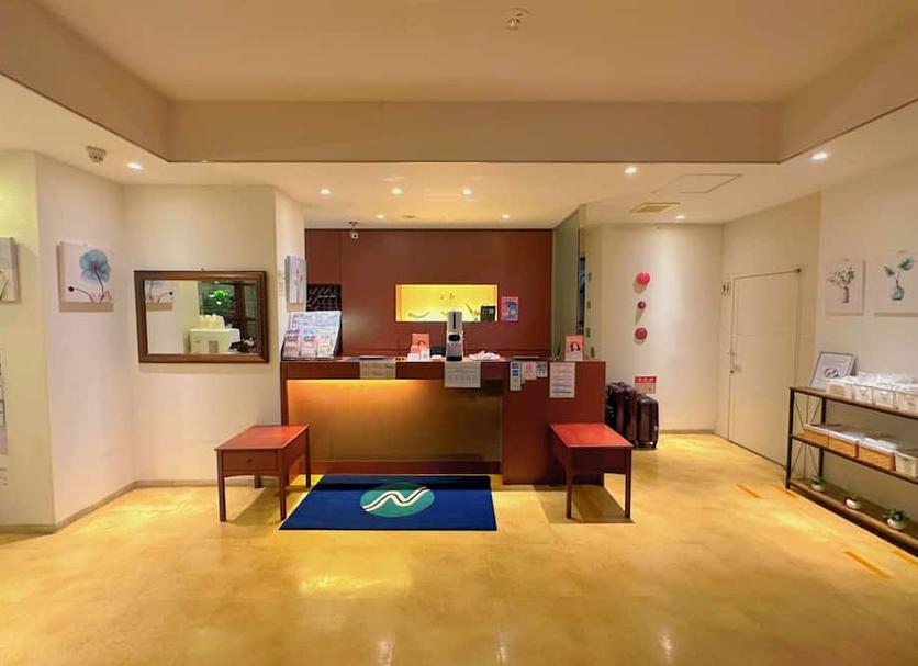 Recepció Foto