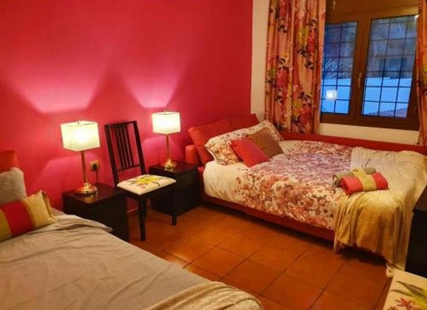 Habitació Foto