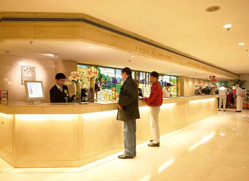 Recepció Foto