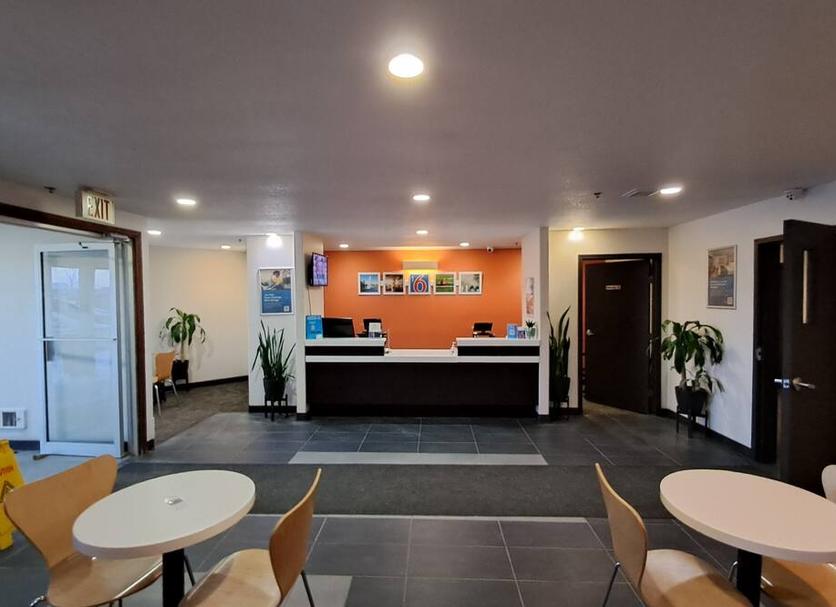 Recepció Foto