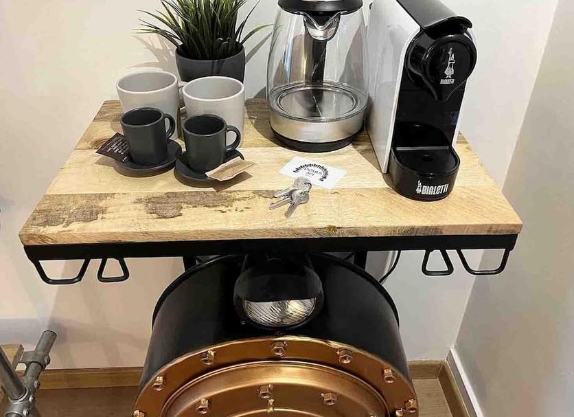 Serveis de l’habitació Foto
