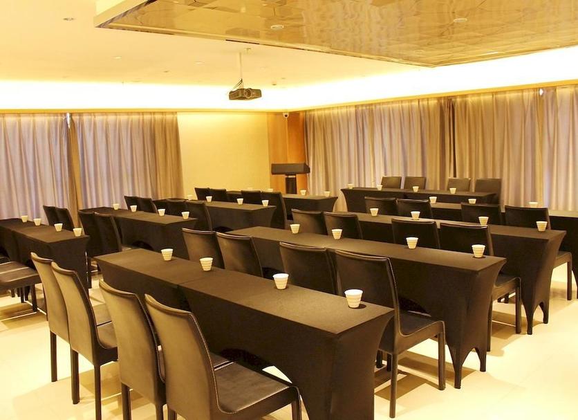 Sala de conferències Foto