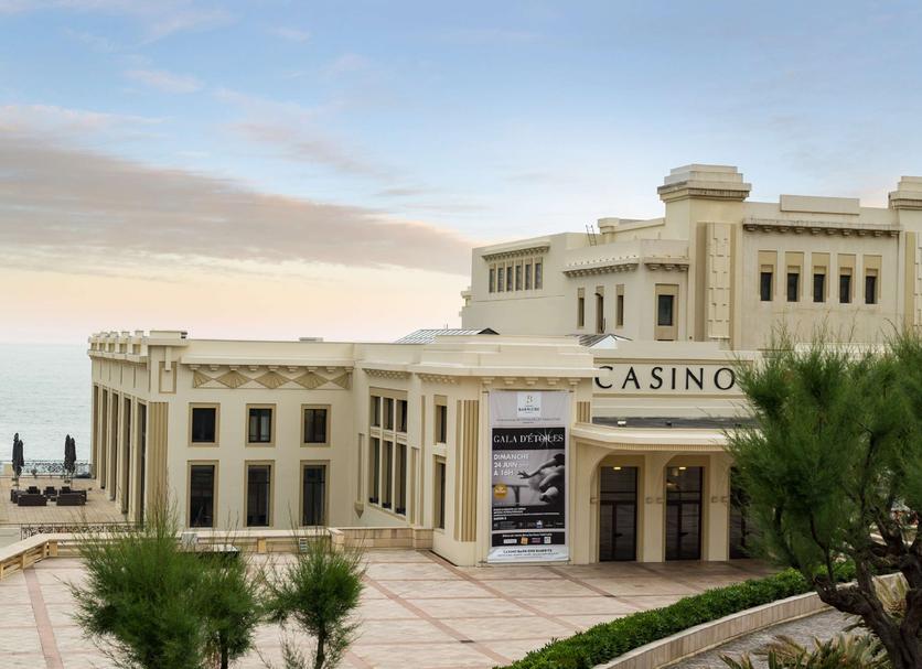 Edifici Foto