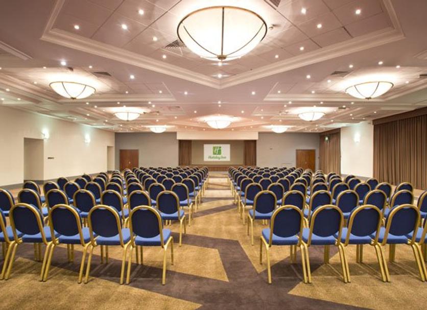 Sala de conferències Foto