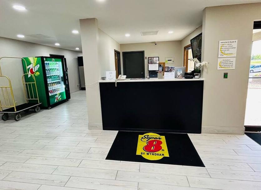 Recepció Foto