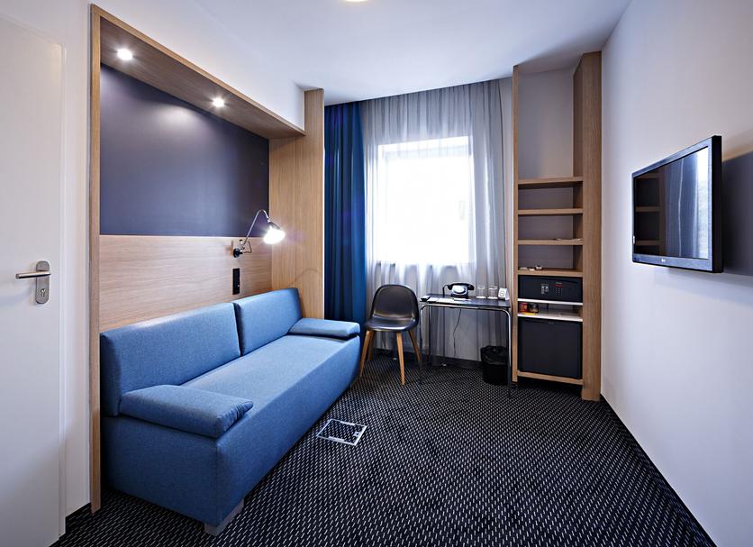 Sala Foto