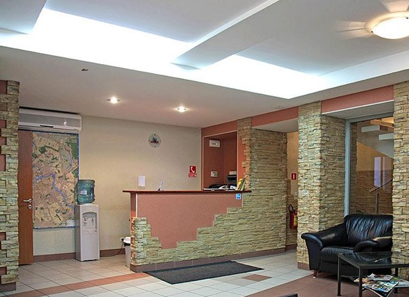 Recepció Foto