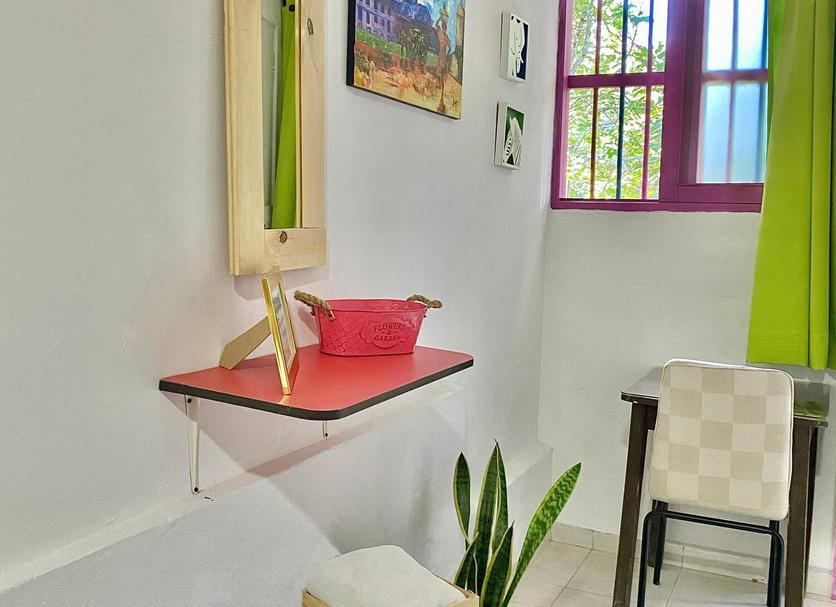 Serveis de l’habitació Foto
