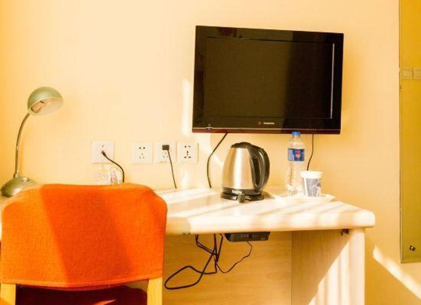 Serveis de l’habitació Foto