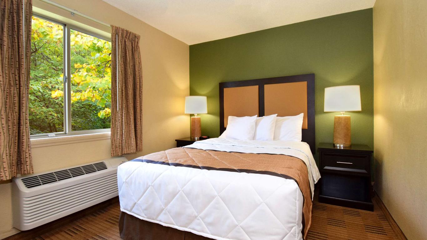 Extended Stay America Suites - Atlanta - Peachtree Corners