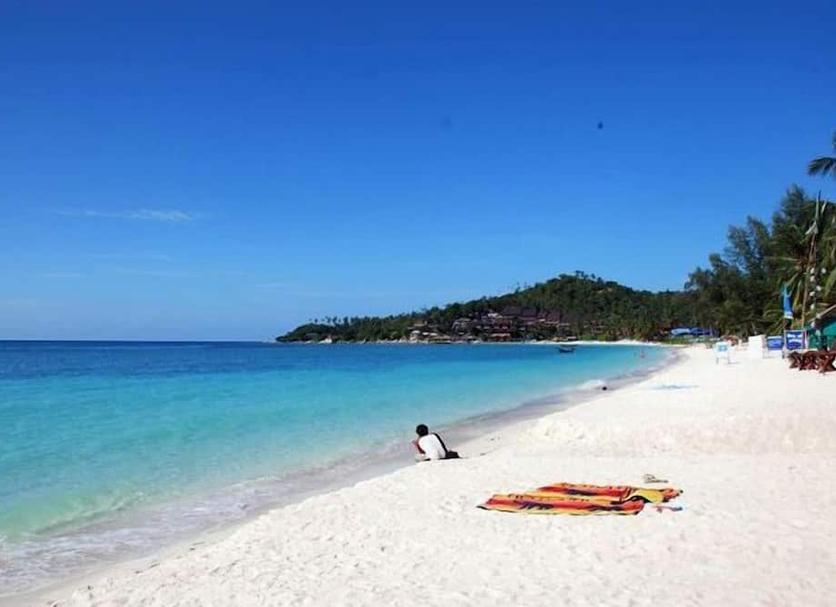 Platja Foto