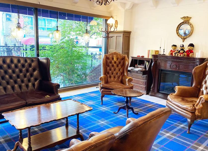 Sala Foto