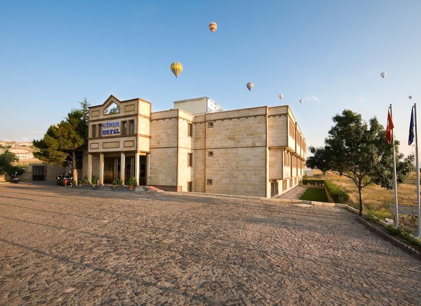 Edifici Foto