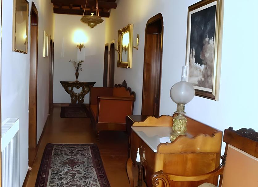 Serveis de l’habitació Foto