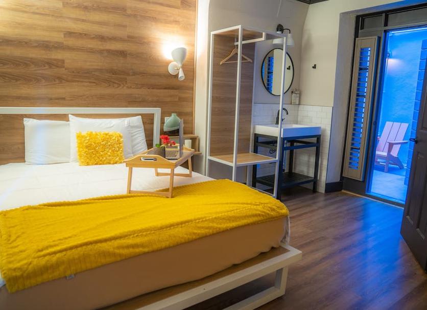 Habitació Foto