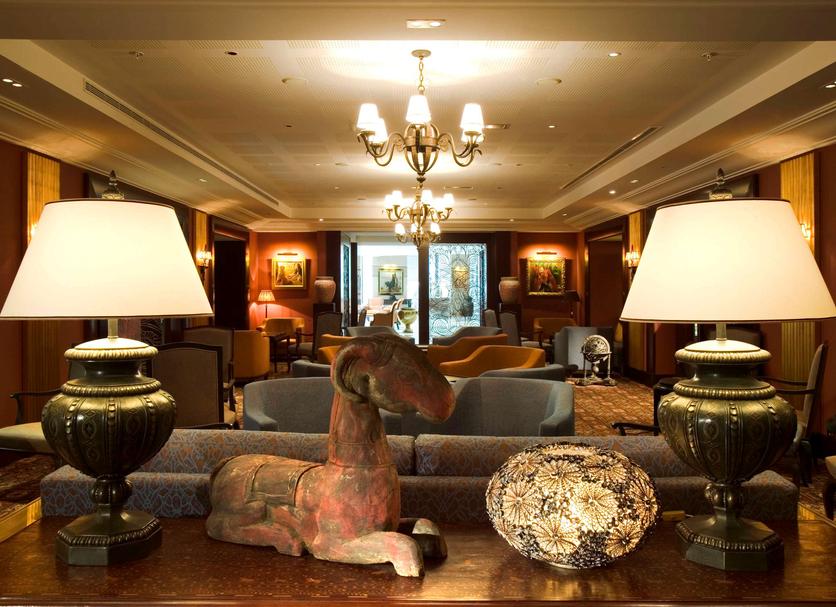 Sala d'estar Foto