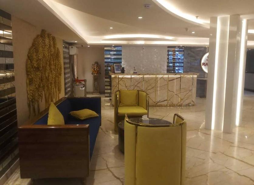 Recepció Foto