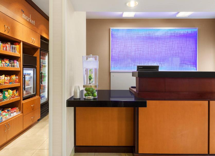 Recepció Foto