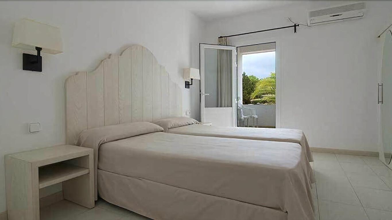 Hostal Capri