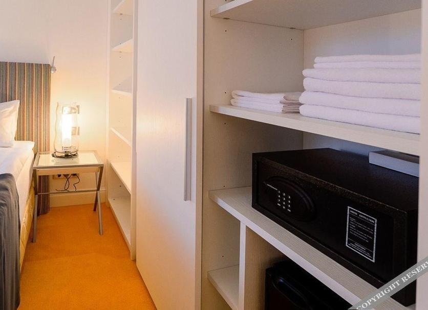 Serveis de l’habitació Foto