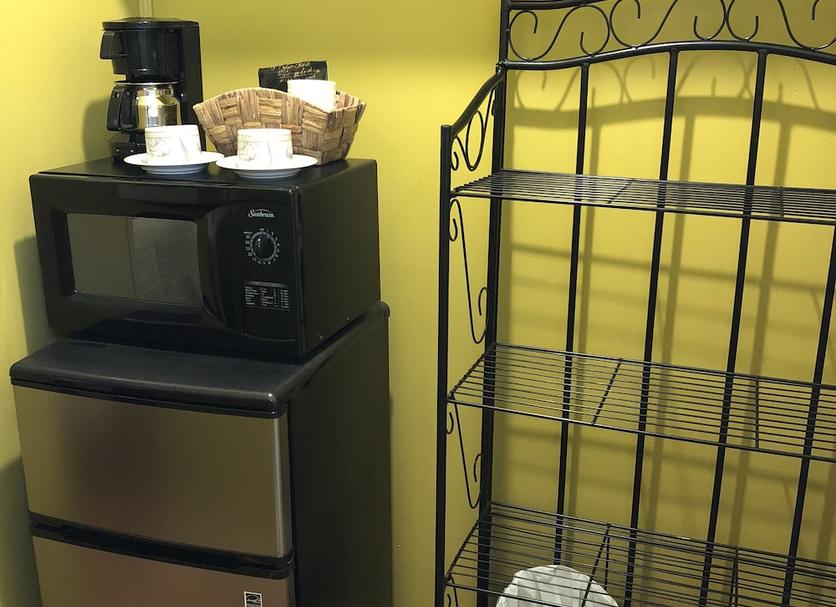 Serveis de l’habitació Foto