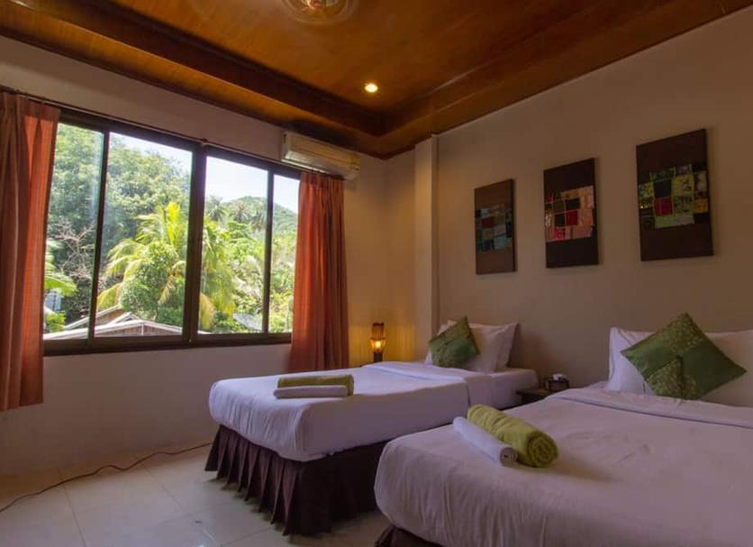 Habitació Foto