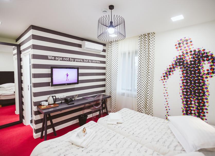 Habitació Foto