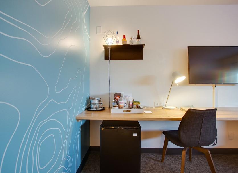 Serveis de l’habitació Foto