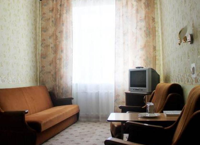 Sala Foto