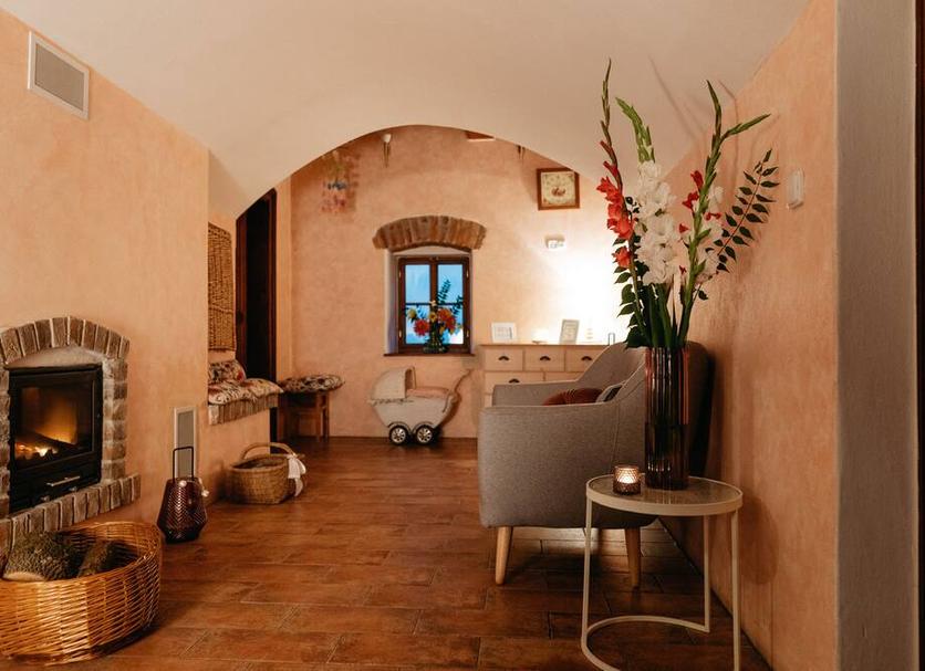 Sala Foto