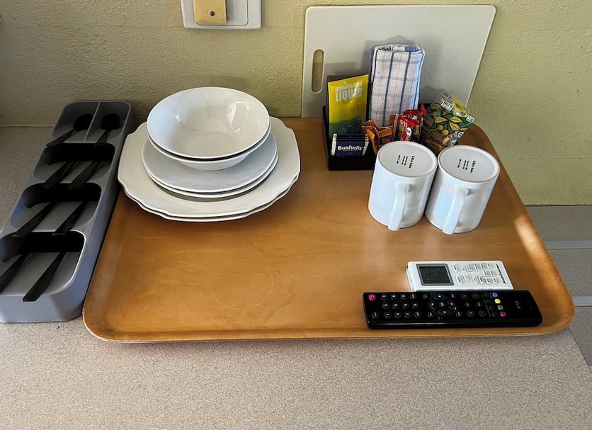 Serveis de l’habitació Foto