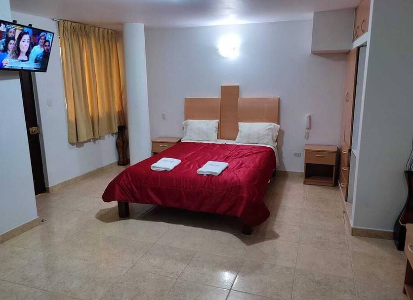 Habitació Foto