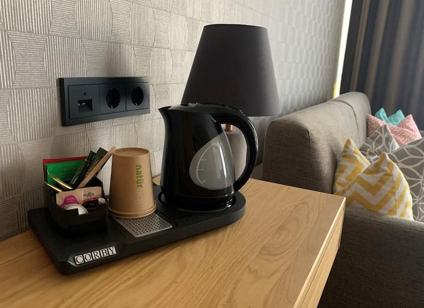 Serveis de l’habitació Foto