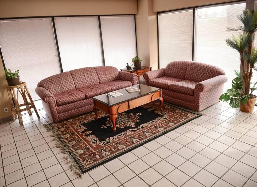 Recepció Foto