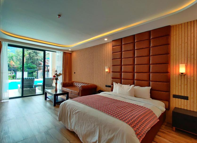 Habitació Foto