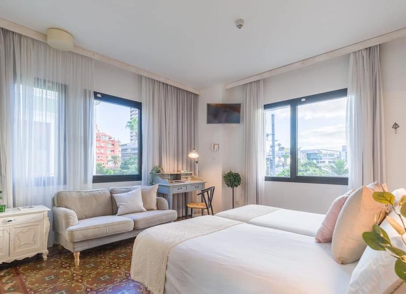 Habitació Foto