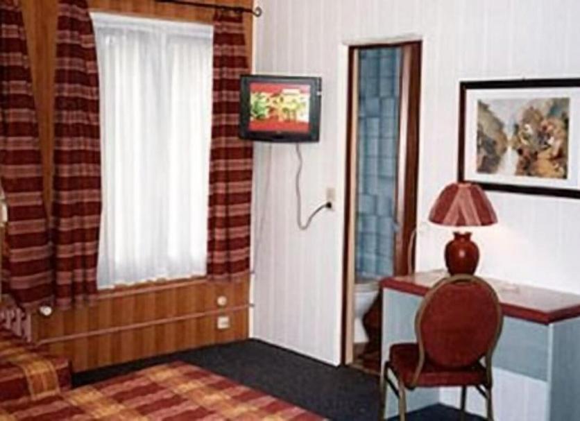Serveis de l’habitació Foto