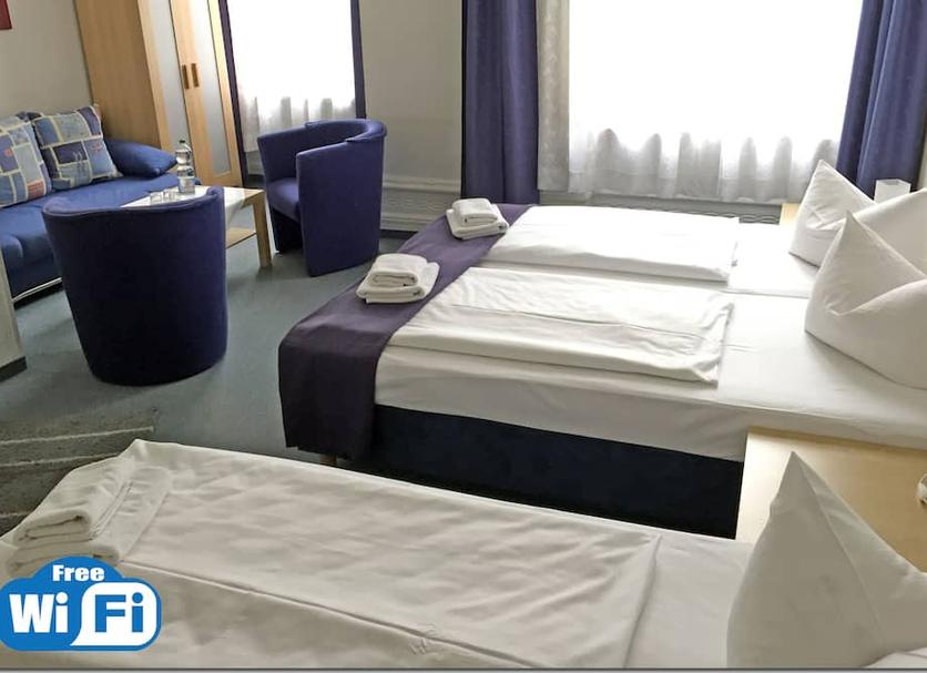 Habitació Foto