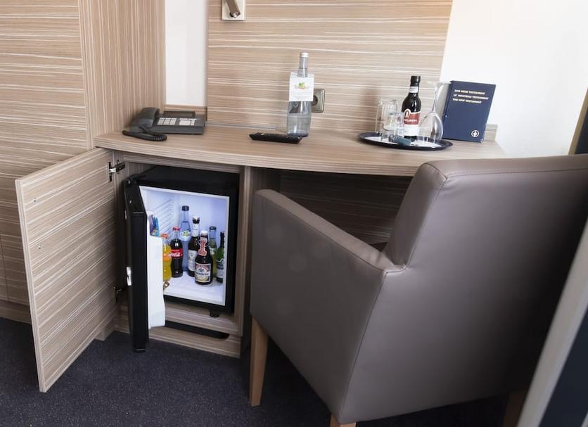 Serveis de l’habitació Foto