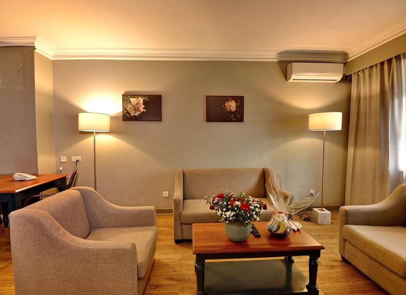 Sala Foto