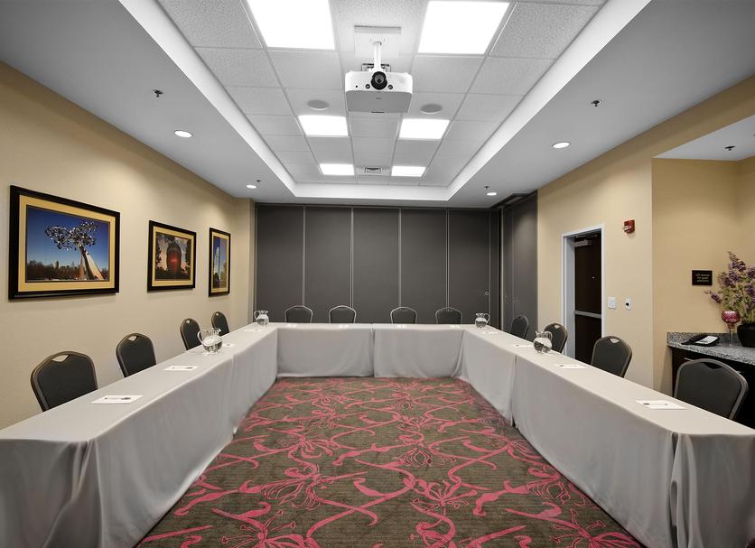 Sala de conferències Foto