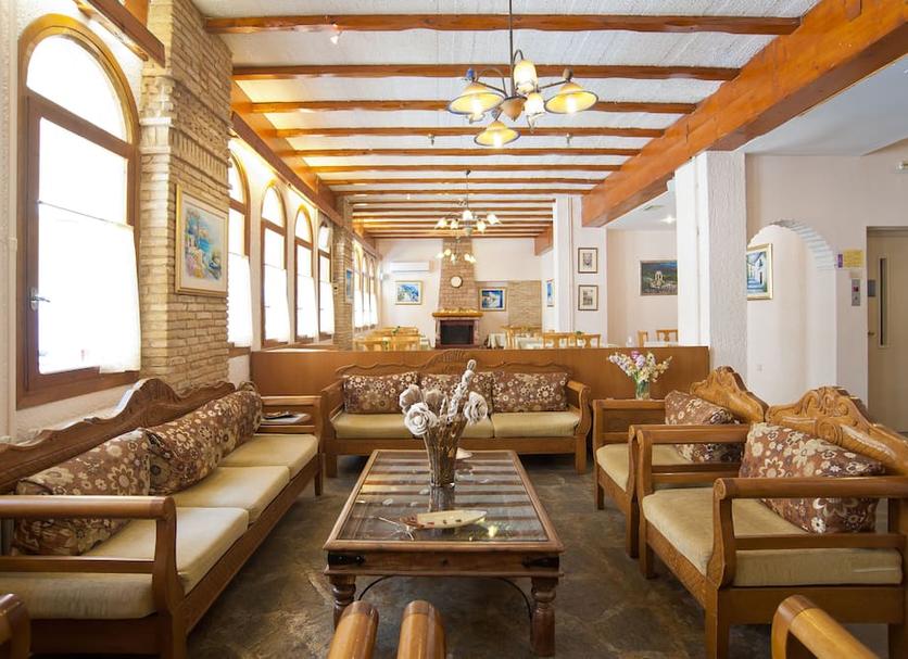 Sala d'estar Foto