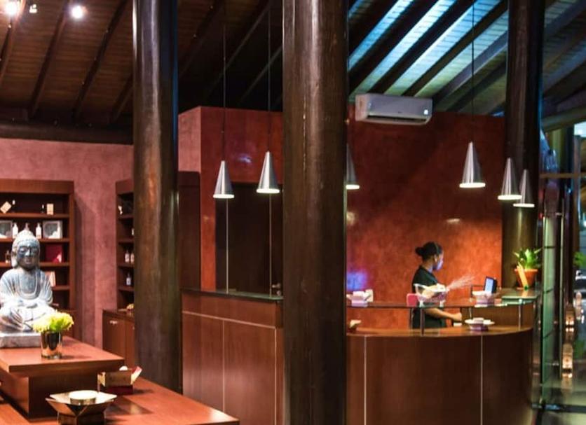 Recepció Foto