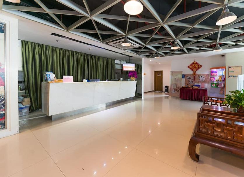Recepció Foto