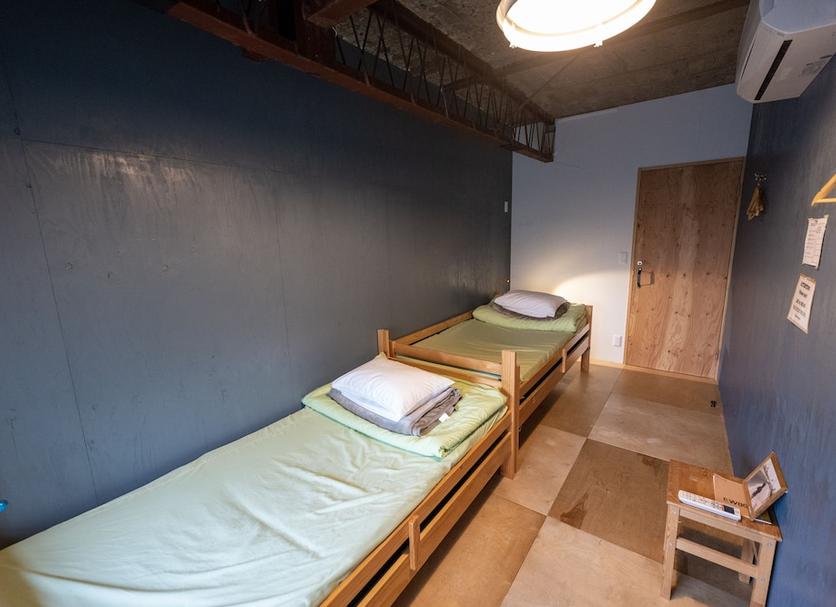 Habitació Foto