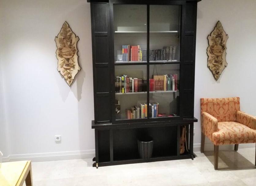 Serveis de l’habitació Foto