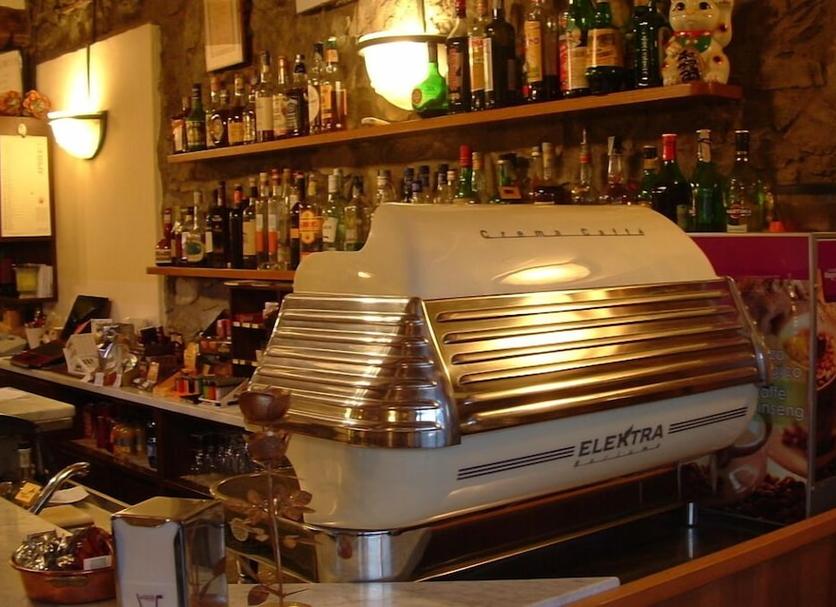 Bar Foto