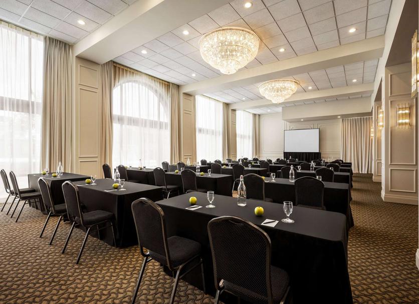 Sala de conferències Foto
