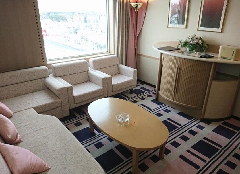 Sala Foto